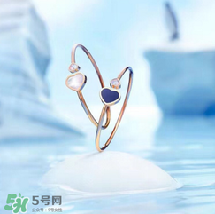 chopard手鐲多少錢？蕭邦手鐲專柜價(jià)格