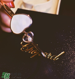 chopard手鐲在哪買？蕭邦手鐲哪里有賣的？