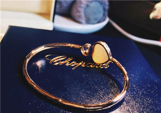 chopard手鐲在哪買？蕭邦手鐲哪里有賣的？