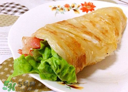 ?手抓餅熱量高嗎？吃手抓餅會(huì)發(fā)胖嗎？