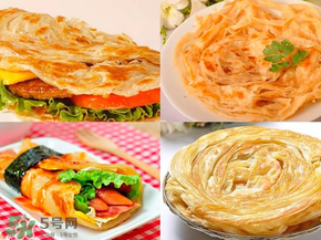 ?手抓餅熱量高嗎？吃手抓餅會(huì)發(fā)胖嗎？