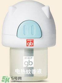 好孩子驅(qū)蚊液怎么樣？好孩子驅(qū)蚊液有效果嗎？