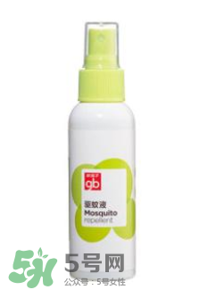 好孩子驅(qū)蚊液怎么樣？好孩子驅(qū)蚊液有效果嗎？