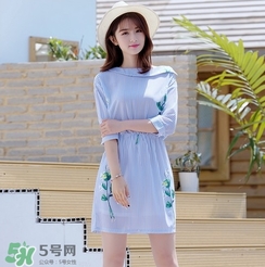 6月份去三亞穿什么？六月份去三亞穿衣搭配