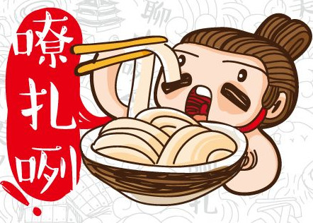 油潑面是哪里的特殊美食？油潑面是什么面