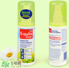 S-quito free有激素嗎？S-quito free產(chǎn)品含不含激素呢？