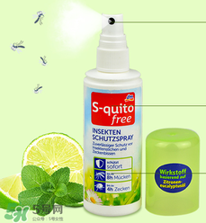 S-quito free有激素嗎？S-quito free產(chǎn)品含不含激素呢？