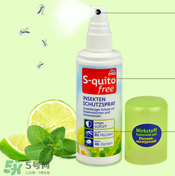 德國(guó)s-quito free說(shuō)明書 s-quito free使用方法