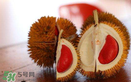 紅心榴蓮多少錢一斤？紅心榴蓮為什么這么貴？