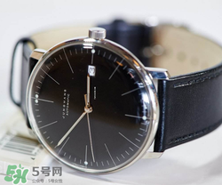 junghans手表算什么檔次？榮漢斯手表怎么樣？