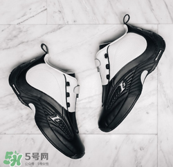 reebok answer4復(fù)刻版怎么買？銳步艾弗森戰(zhàn)靴復(fù)刻購買方式