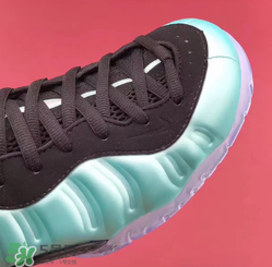 nike air foamposite pro island green多少錢(qián)_專柜價(jià)格