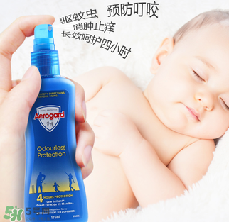 Aerogard孕婦可以用嗎？Aerogard驅(qū)蚊水適不適合孕婦？