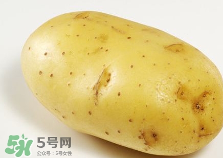 馬鈴薯有毒嗎？馬鈴薯生吃有毒嗎？