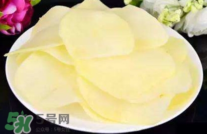 馬鈴薯可以去除黑眼圈嗎？馬鈴薯能去黑眼圈嗎
