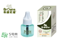 布朗博士驅(qū)蚊液怎么樣？布朗博士驅(qū)蚊液好用嗎？