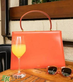 celine clasp尺寸多大？celine clasp尺寸介紹