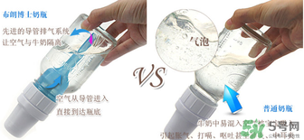 布朗博士和貝親哪個好？布朗博士和貝親奶瓶的區(qū)別