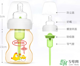 布朗博士和可么可多哪個(gè)好？布朗博士和可么可多奶瓶區(qū)別