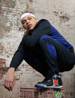 air jordan 4 game royal多少錢？aj4黑藍(lán)配色專柜價(jià)格