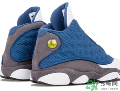air jordan 13 flint什么時(shí)候發(fā)售？aj13 gigi配色發(fā)售時(shí)間