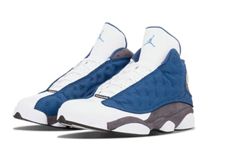 air jordan 13 flint什么時候發(fā)售？aj13 gigi配色發(fā)售時間