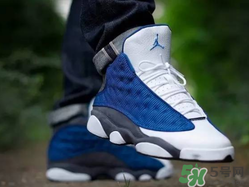 air jordan 13 flint多少錢？aj13 gigi配色專柜價(jià)格