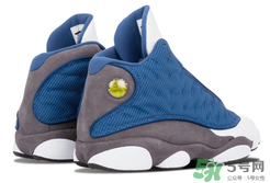 air jordan 13 flint多少錢？aj13 gigi配色專柜價(jià)格