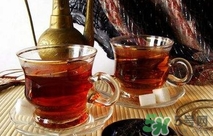 黑茶減肥一個(gè)月減多少？黑茶減肥多久可以見效