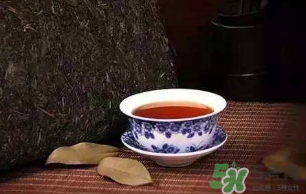 黑茶怎么泡好喝？黑茶是煮還是泡？