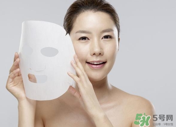 熒光劑面膜用了會(huì)怎么樣？熒光劑面膜對(duì)人體危害
