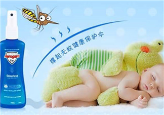 Aerogard孕婦可以用嗎？Aerogard驅(qū)蚊水適不適合孕婦？