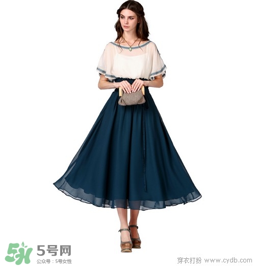 6月份去杭州穿什么？六月份去杭州穿衣搭配