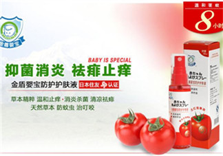 金盾嬰寶蚊香液有毒嗎？金盾嬰寶蚊香液有沒有毒？