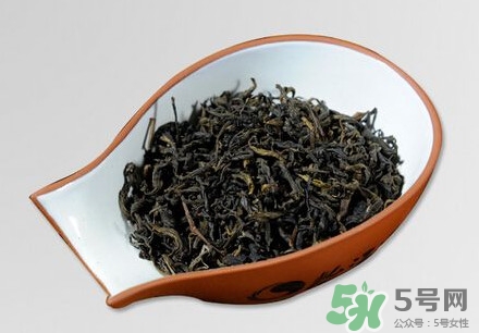 黑茶減肥一個(gè)月減多少？黑茶減肥多久可以見效