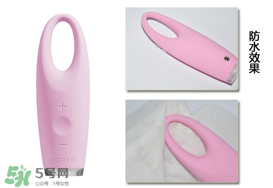 foreo眼部按摩儀好用嗎？foreo iris眼部按摩儀副作用