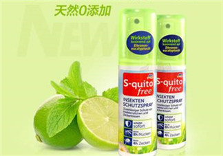 S-quito free有激素嗎？S-quito free產(chǎn)品含不含激素呢？