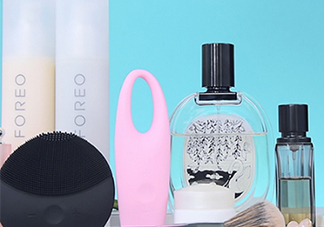 foreo眼部按摩儀怎么用？foreo iris眼部按摩儀使用方法