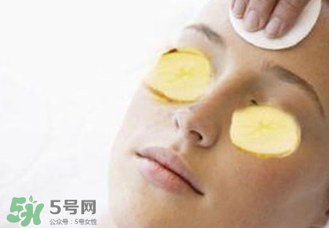 馬鈴薯能去痘印嗎？馬鈴薯可以祛痘印？