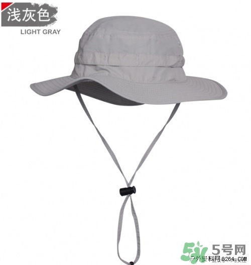 防曬帽哪個牌子好？防曬帽品牌推薦