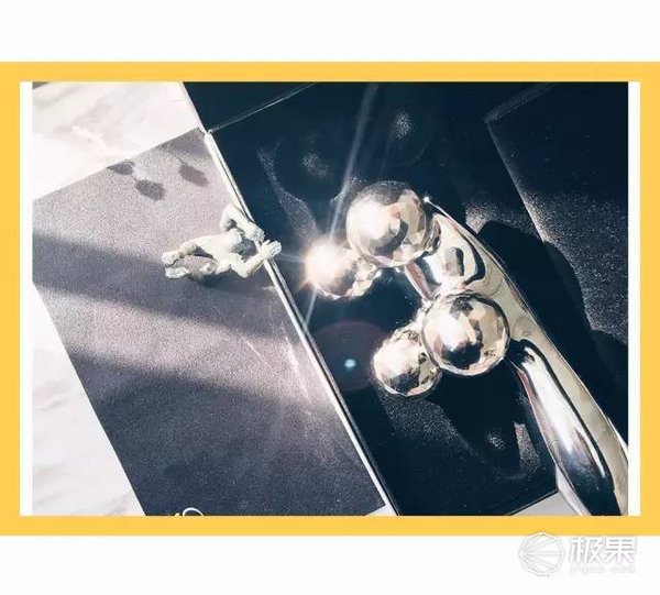 refa眼部和黃金棒哪個(gè)好？refa眼部按摩儀和24k黃金棒對比