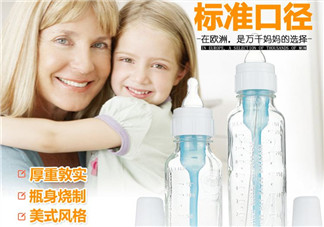 布朗博士和貝親哪個好？布朗博士和貝親奶瓶的區(qū)別