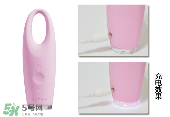 foreo眼部按摩儀好用嗎？foreo iris眼部按摩儀副作用