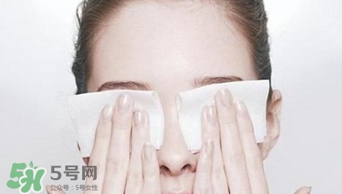 馬鈴薯可以去除黑眼圈嗎？馬鈴薯能去黑眼圈嗎