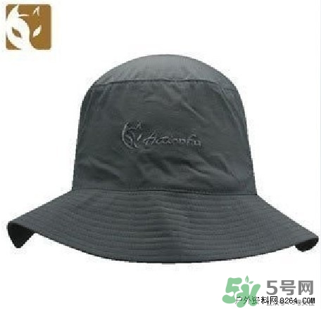 防曬帽哪個牌子好？防曬帽品牌推薦
