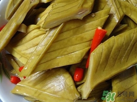 刀豆是蔬菜嗎？刀豆是蔬菜還是糧食？