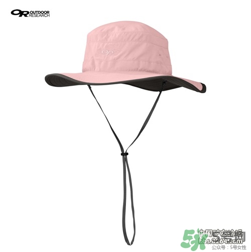 防曬帽哪個牌子好？防曬帽品牌推薦