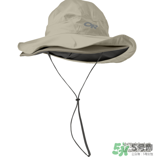 防曬帽哪個牌子好？防曬帽品牌推薦