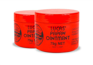 lucas papaw ointment嬰兒能用嗎？lucas 木瓜膏寶寶能用嗎？
