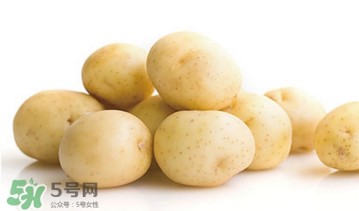 馬鈴薯有毒嗎？馬鈴薯生吃有毒嗎？